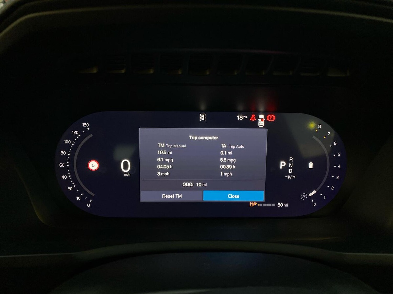 Used Volvo XC90 2025 for sale - 76497227: Photo 11