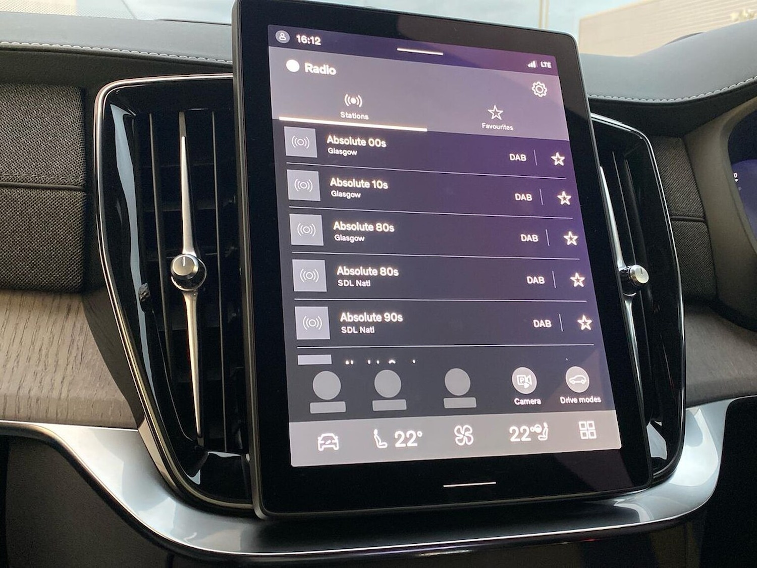 Used Volvo XC90 2025 for sale - 76497227: Photo 12