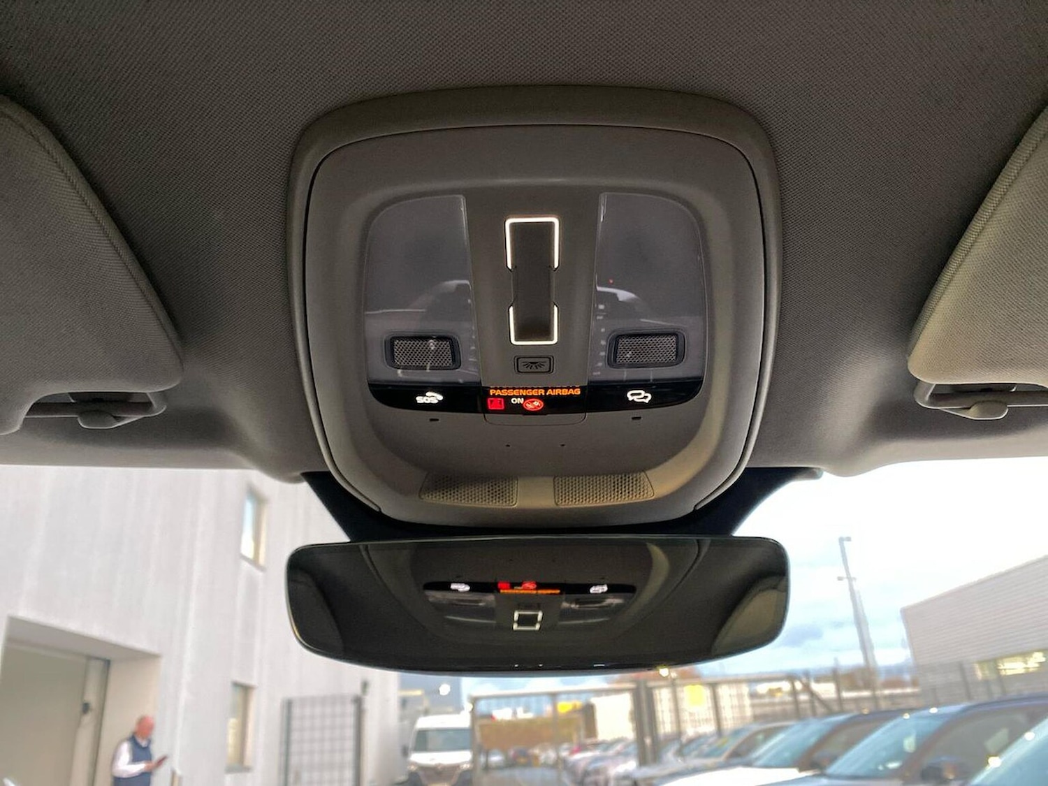 Used Volvo XC90 2025 for sale - 76497227: Photo 15