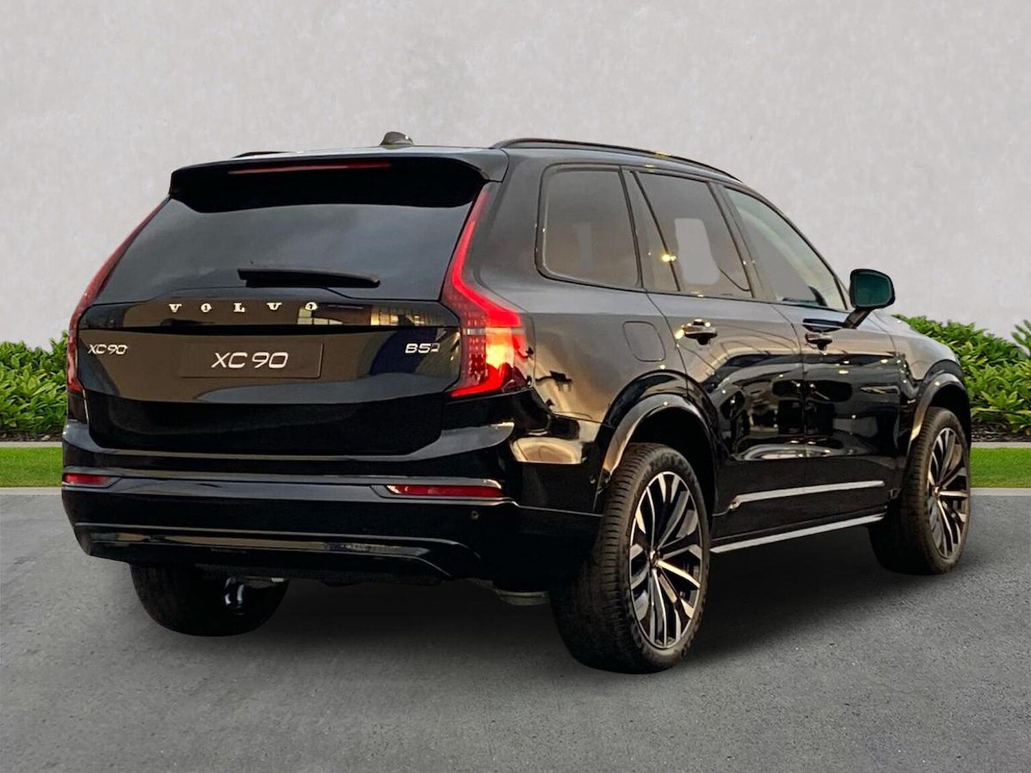 Used Volvo XC90 2025 for sale - 76497227: Photo 19