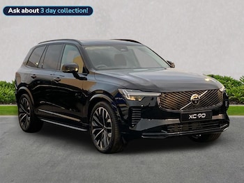Used Volvo XC90 2025 for sale - 76497227: Photo