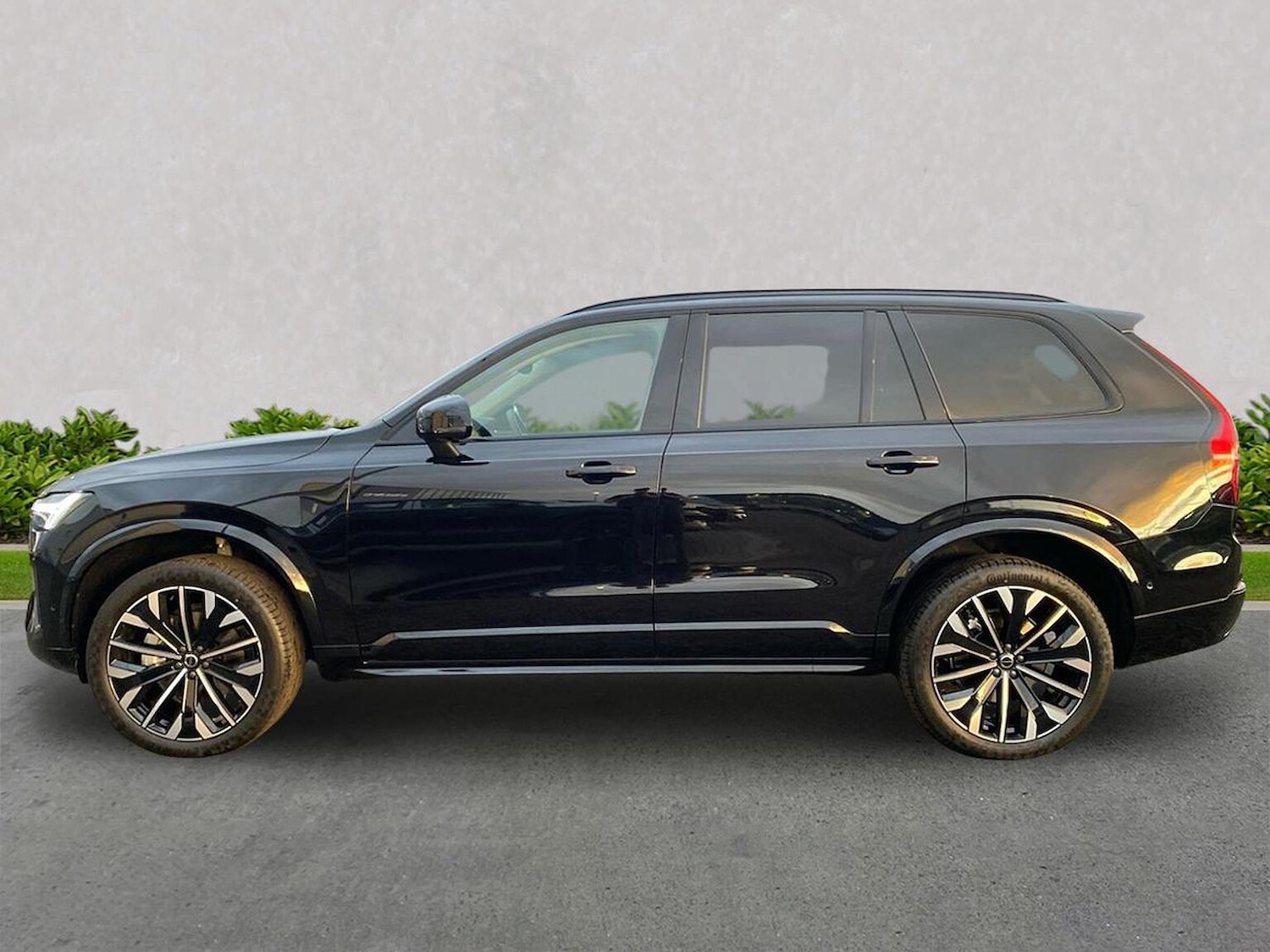 Used Volvo XC90 2025 for sale - 76497227: Photo 20