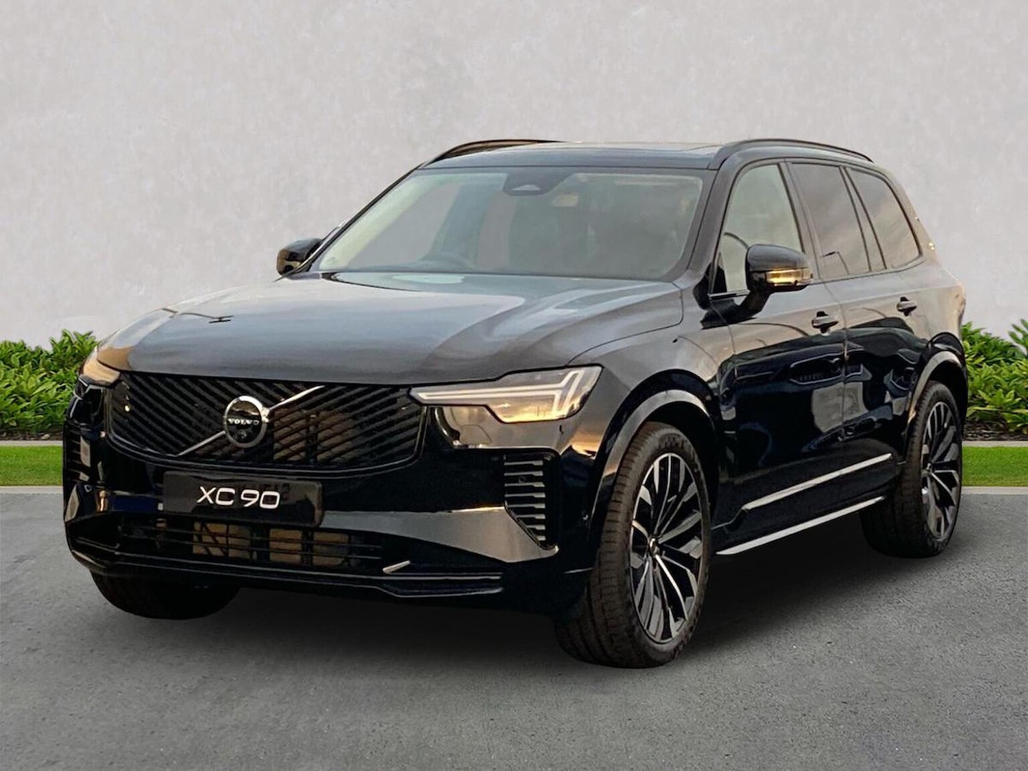 Used Volvo XC90 2025 for sale - 76497227: Photo 21