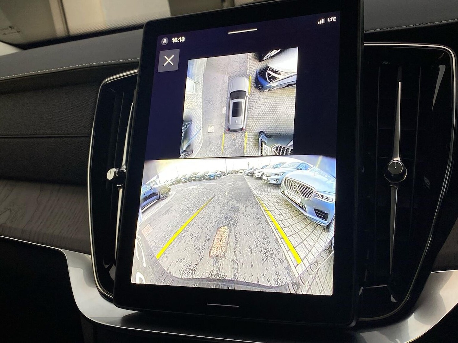 Used Volvo XC90 2025 for sale - 76497227: Photo 24