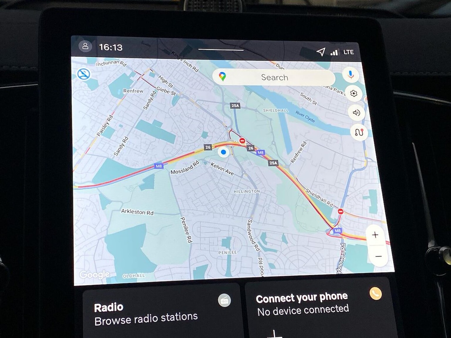 Used Volvo XC90 2025 for sale - 76497227: Photo 25