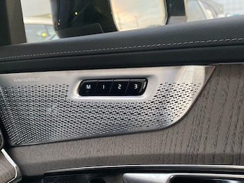 Used Volvo XC90 2025 for sale - 76497227: Photo