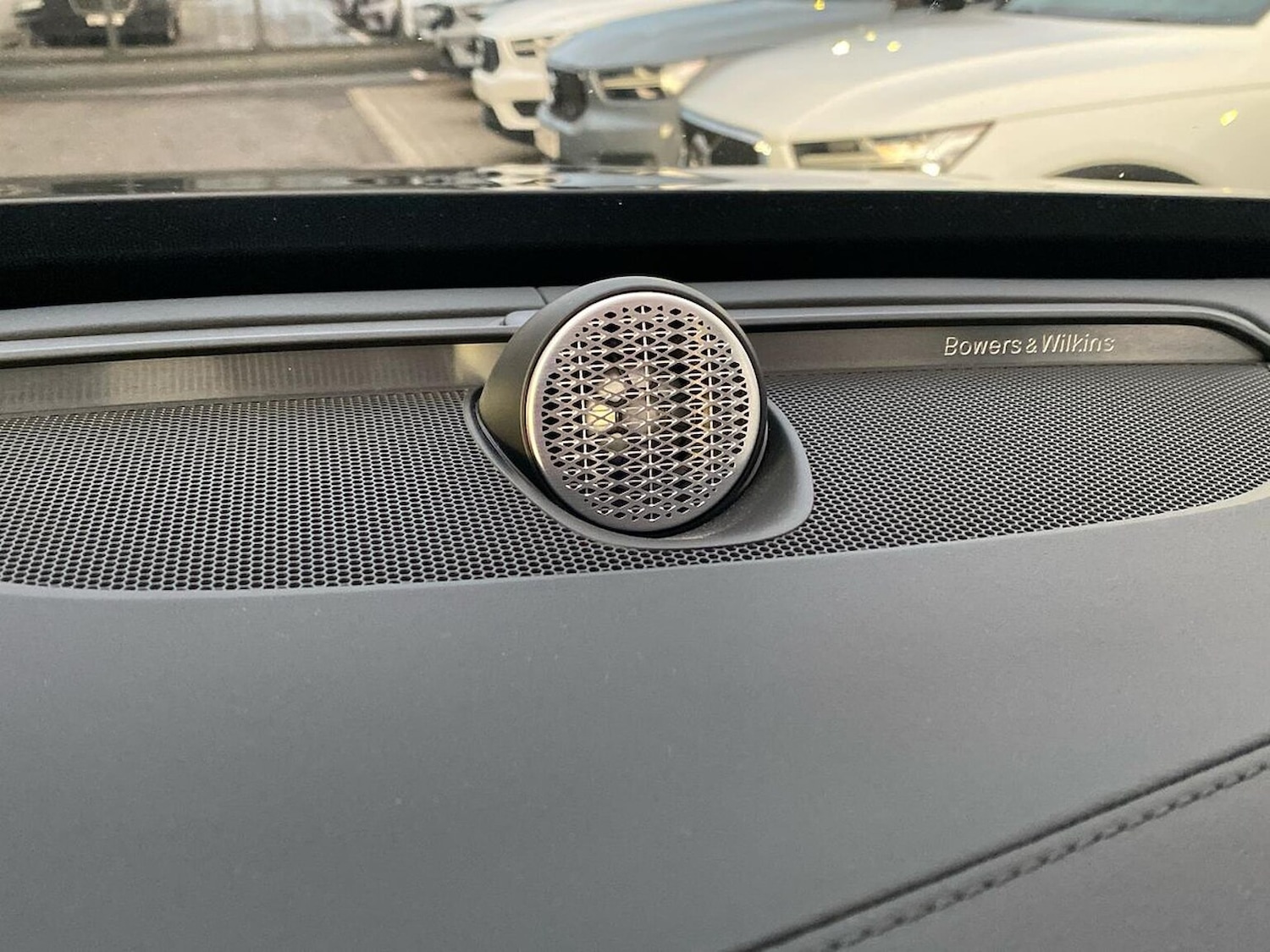 Used Volvo XC90 2025 for sale - 76497227: Photo 32