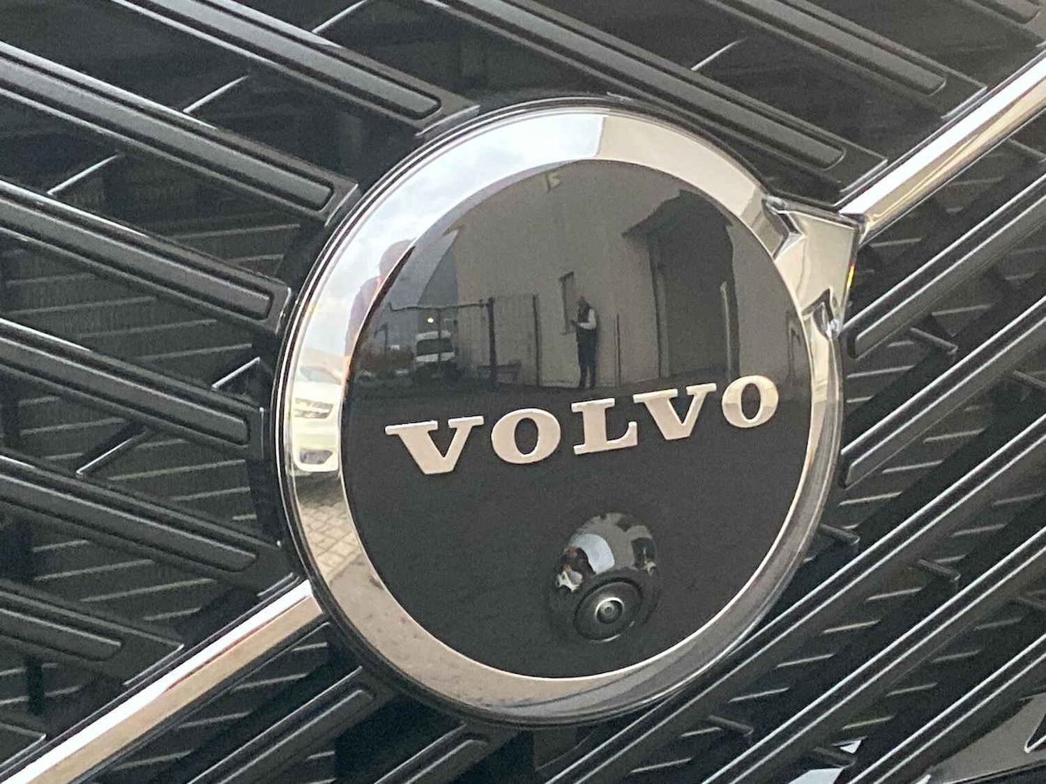 Used Volvo XC90 2025 for sale - 76497227: Photo 34