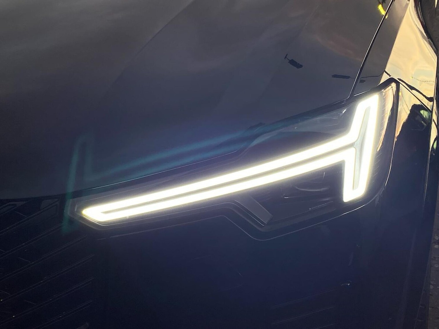 Used Volvo XC90 2025 for sale - 76497227: Photo 35