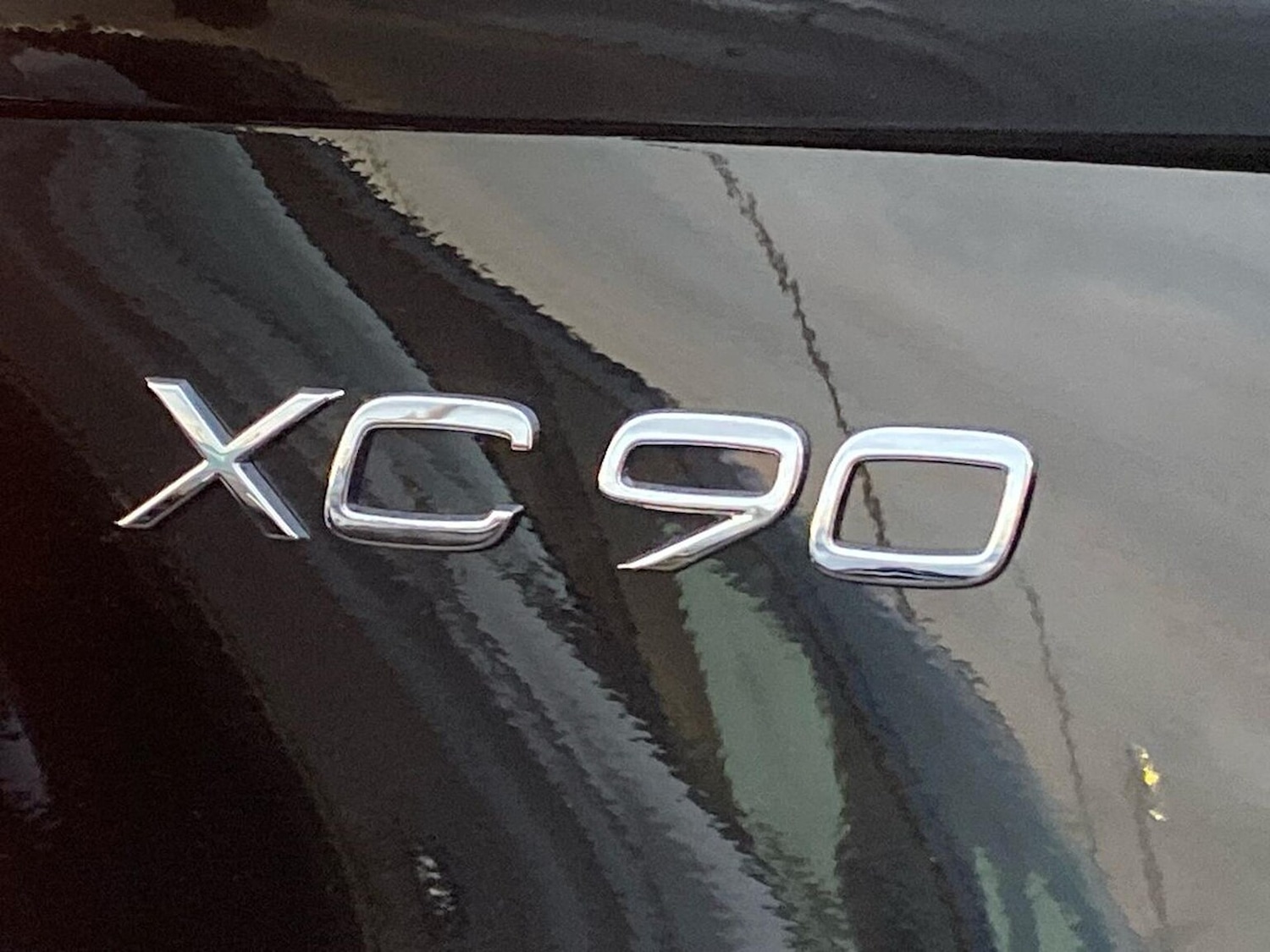 Used Volvo XC90 2025 for sale - 76497227: Photo 36