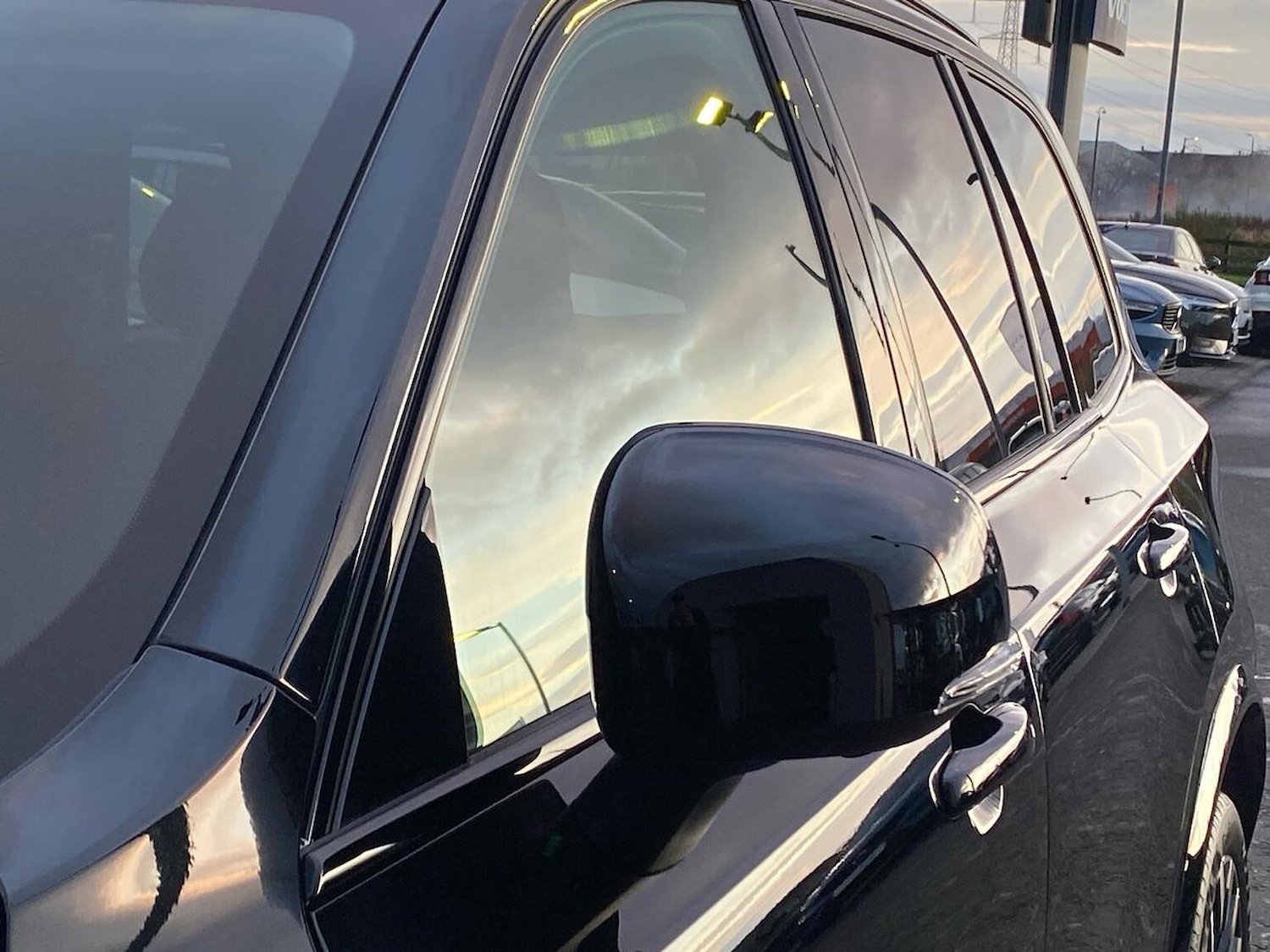 Used Volvo XC90 2025 for sale - 76497227: Photo 39