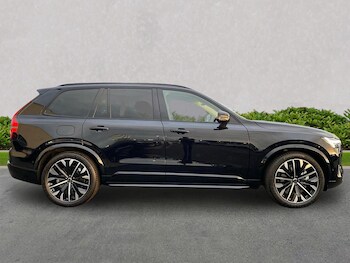 Used Volvo XC90 2025 for sale - 76497227: Photo