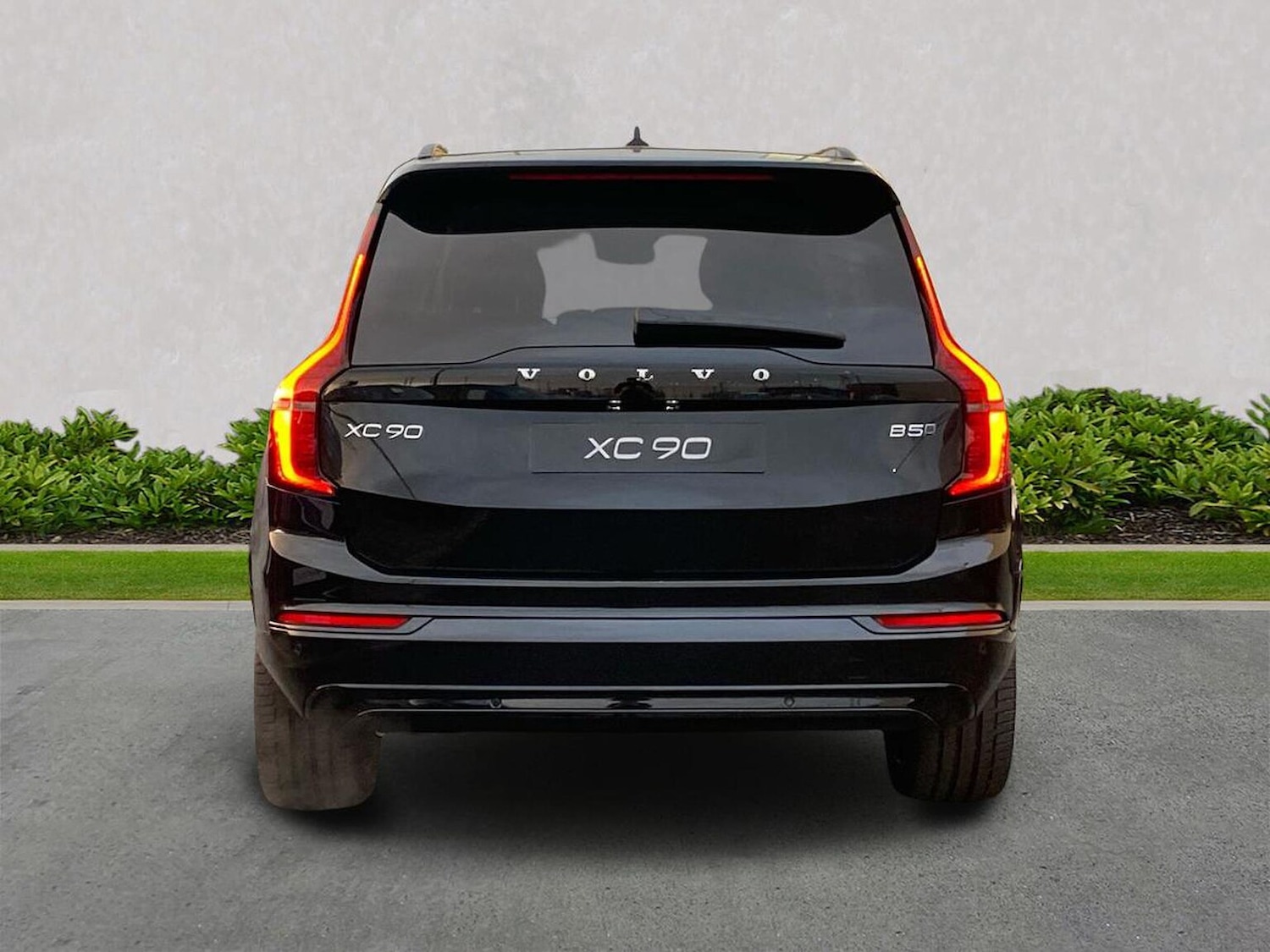 Used Volvo XC90 2025 for sale - 76497227: Photo 5