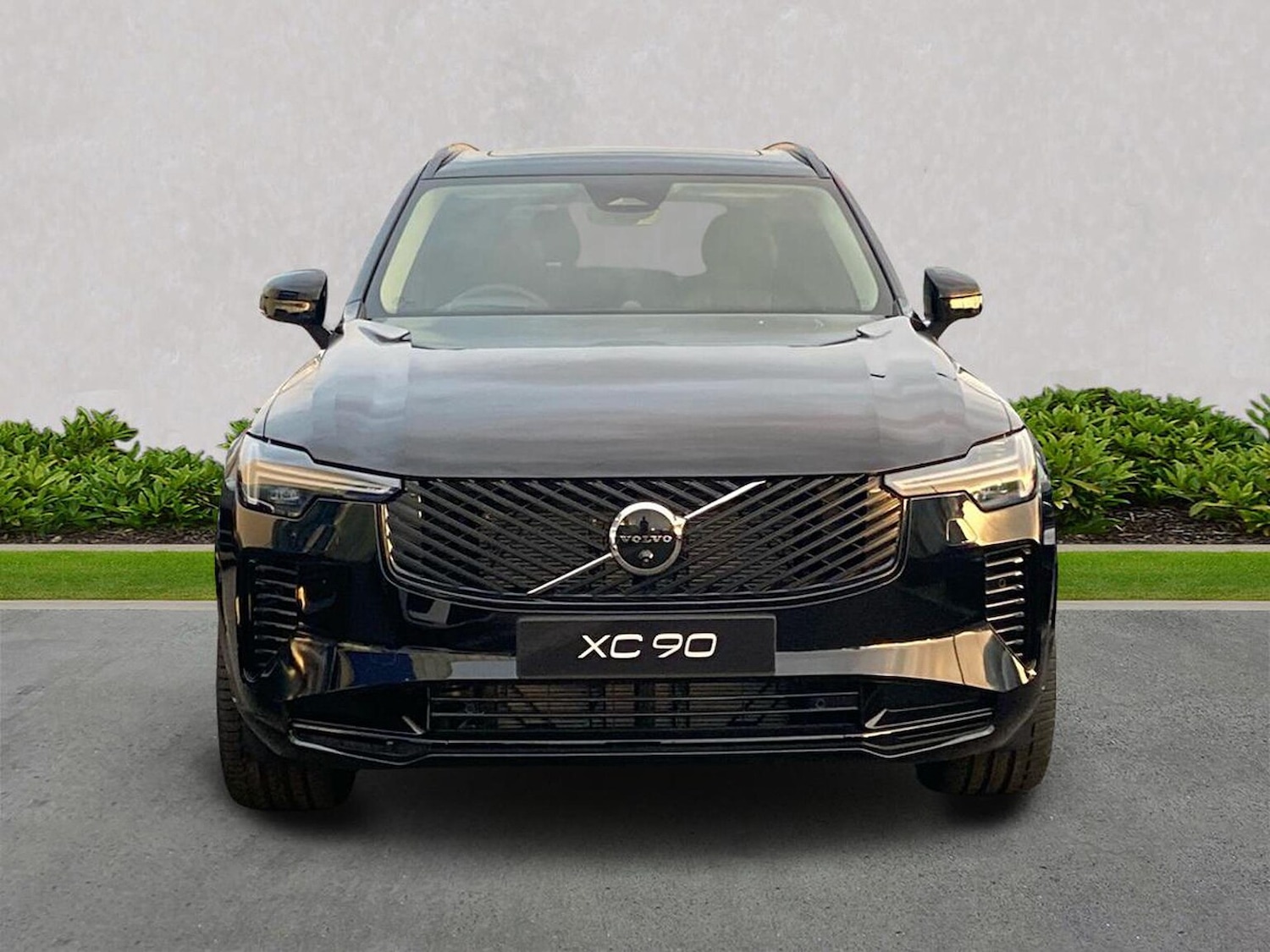 Used Volvo XC90 2025 for sale - 76497227: Photo 6