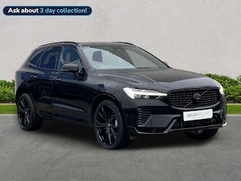 Used Volvo XC60 2025 for sale - 78310693: Photo