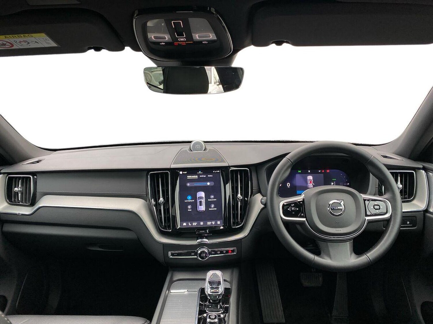 Used Volvo XC60 2025 for sale - 78144512: Photo 10