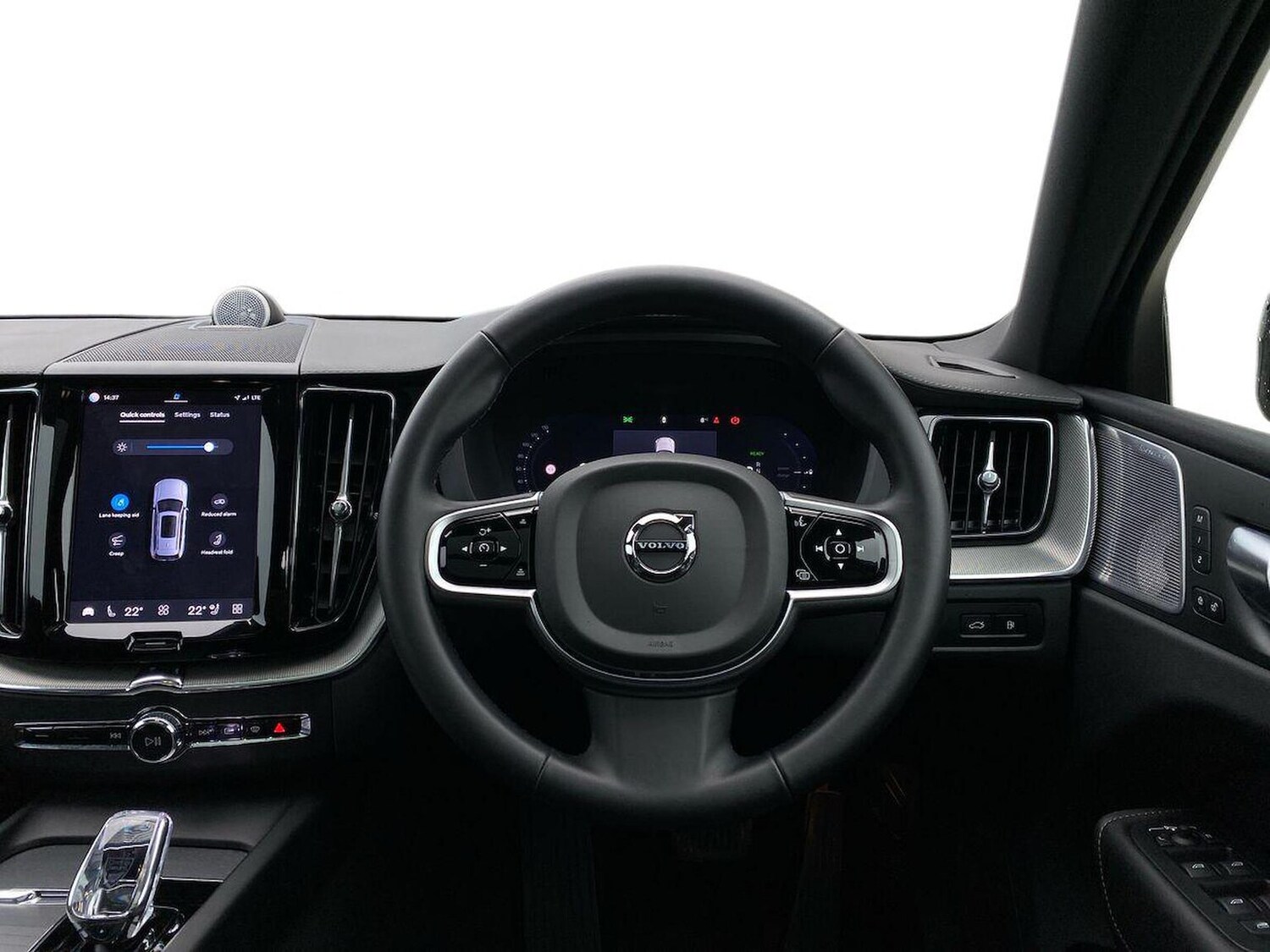 Used Volvo XC60 2025 for sale - 78144512: Photo 11