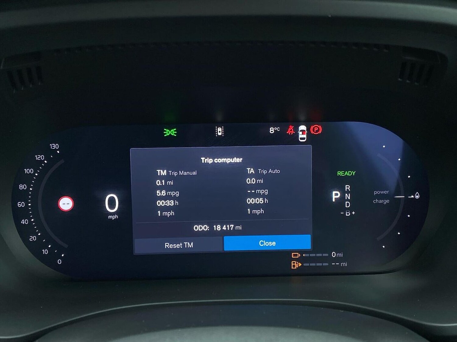 Used Volvo XC60 2025 for sale - 78144512: Photo 12