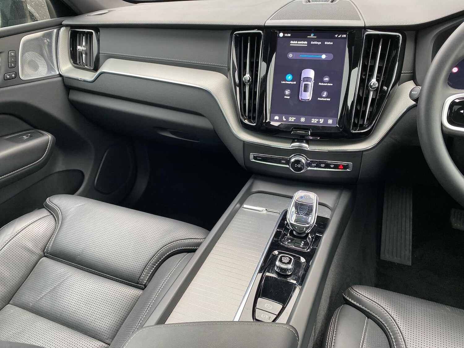 Used Volvo XC60 2025 for sale - 78144512: Photo 15