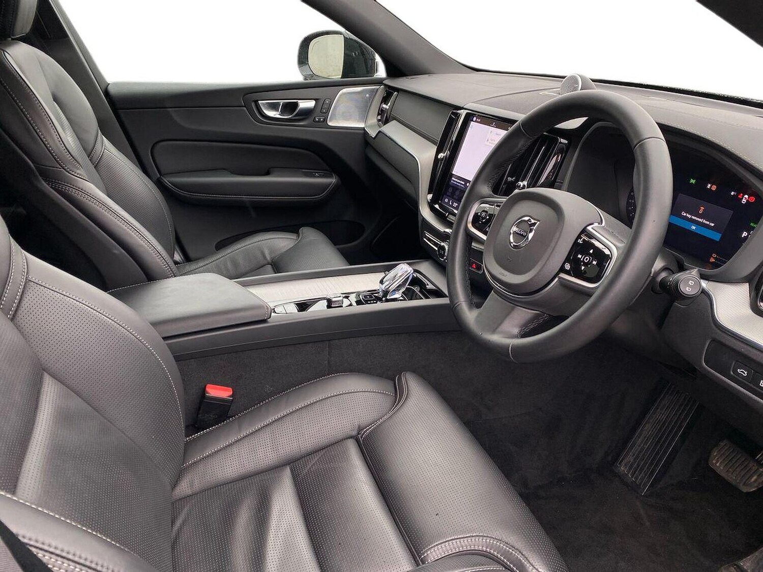 Used Volvo XC60 2025 for sale - 78144512: Photo 17