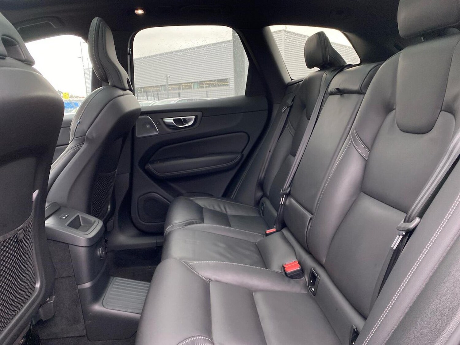 Used Volvo XC60 2025 for sale - 78144512: Photo 18