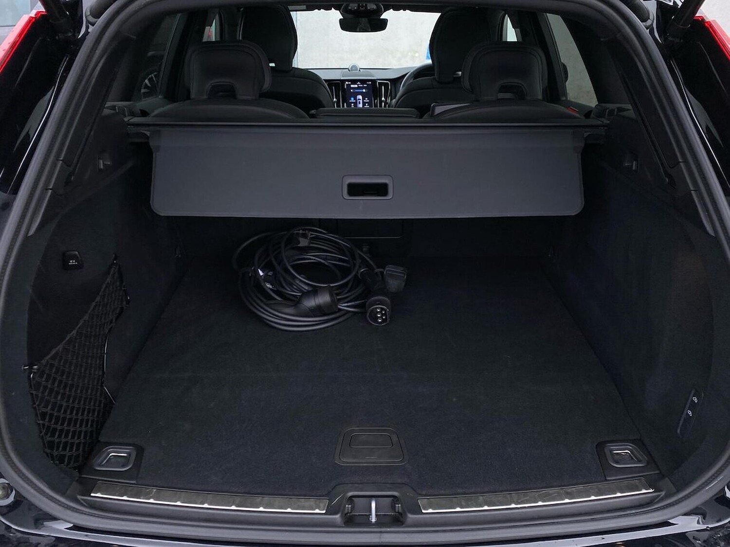 Used Volvo XC60 2025 for sale - 78144512: Photo 19