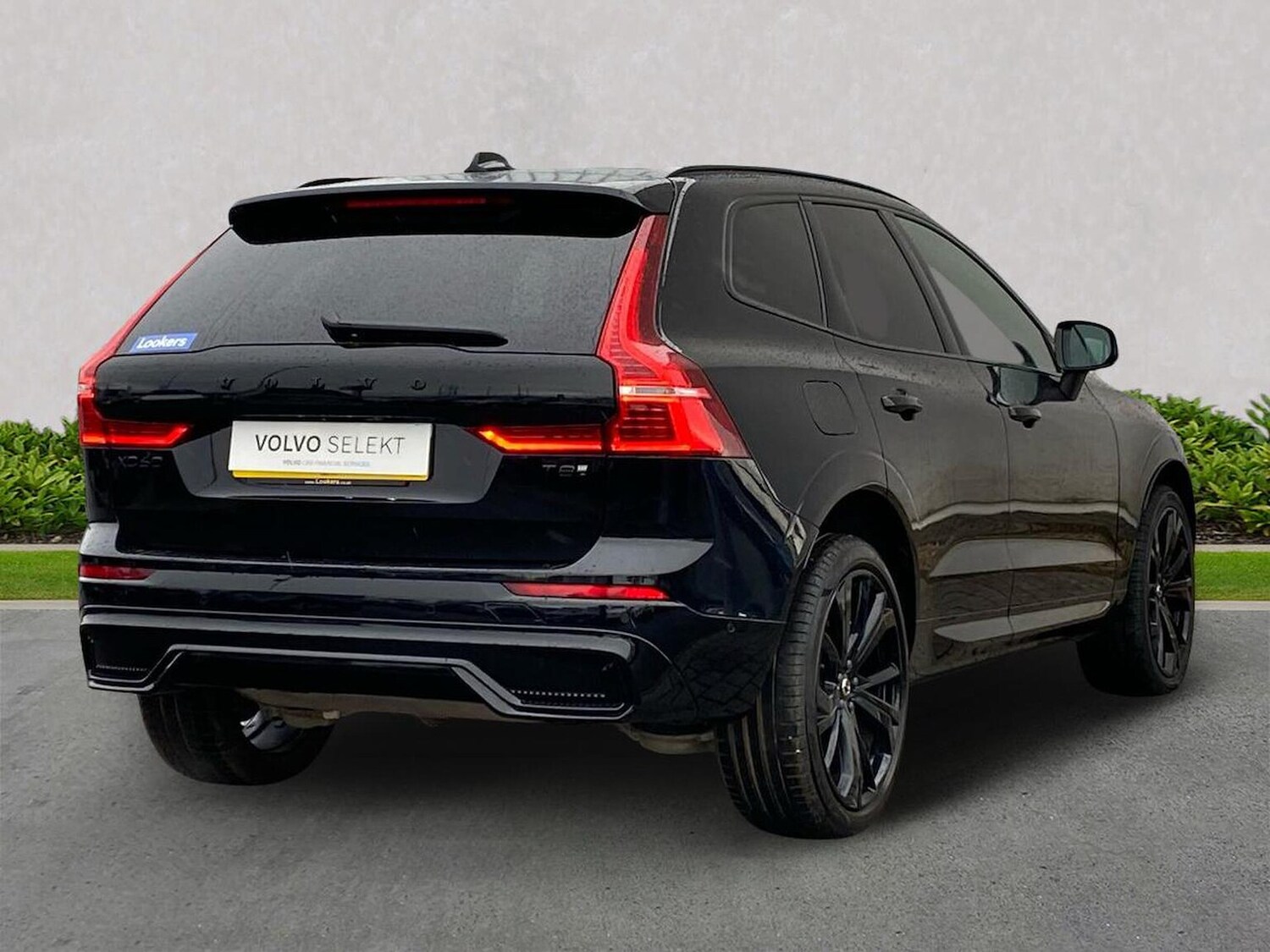 Used Volvo XC60 2025 for sale - 78144512: Photo 20