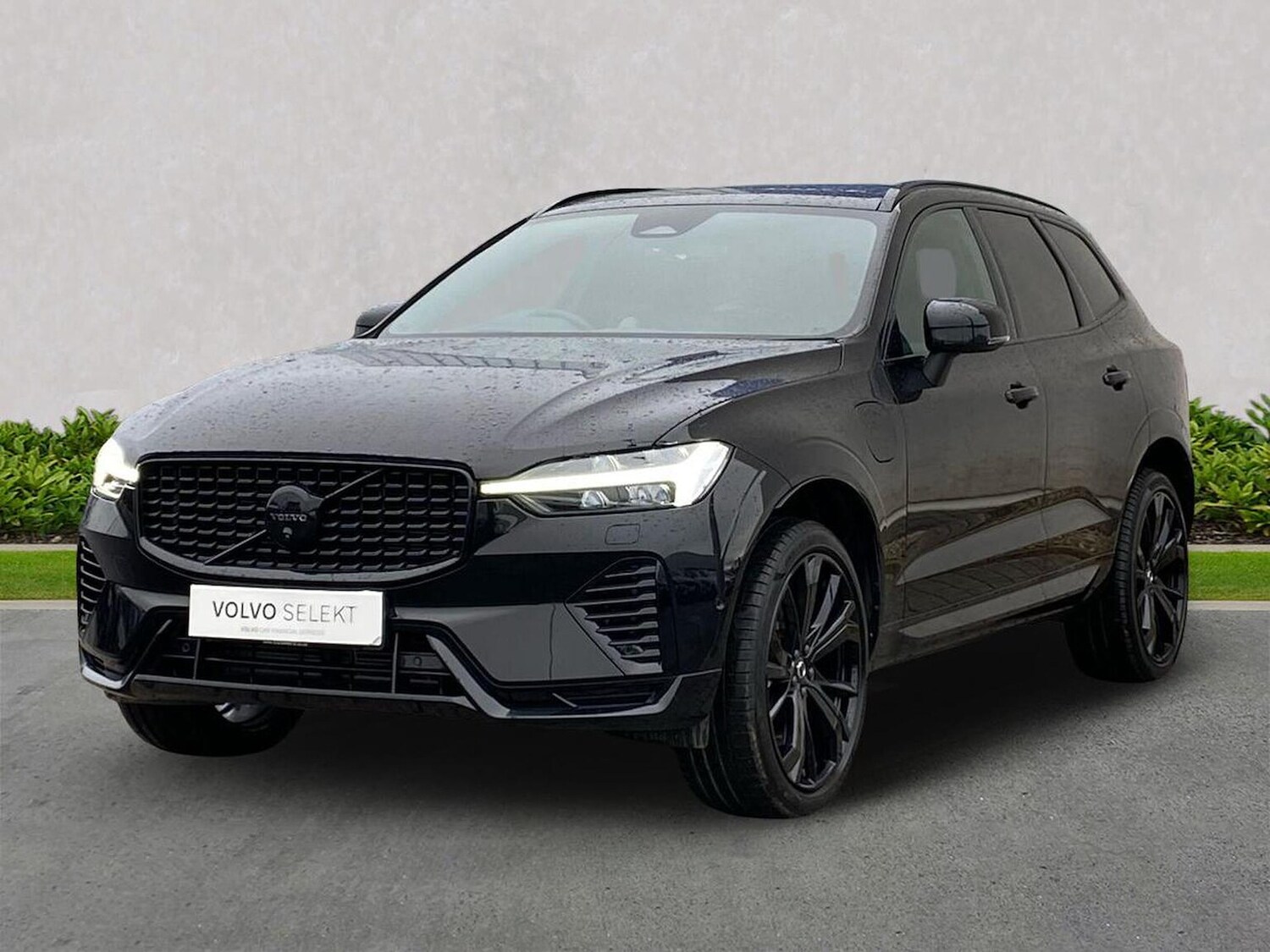 Used Volvo XC60 2025 for sale - 78144512: Photo 22