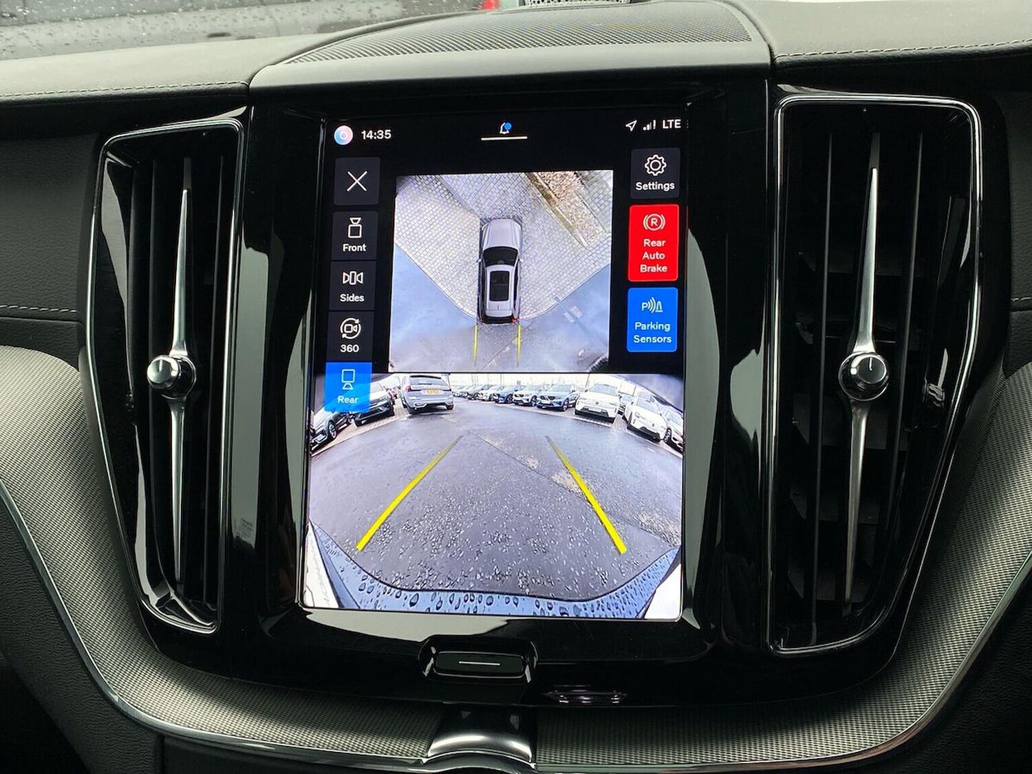 Used Volvo XC60 2025 for sale - 78144512: Photo 25