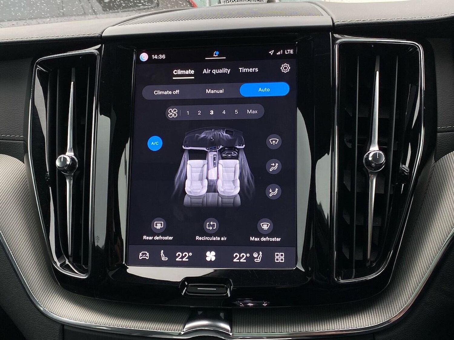 Used Volvo XC60 2025 for sale - 78144512: Photo 26