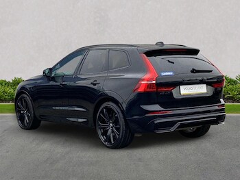 Used Volvo XC60 2025 for sale - 78144512: Photo