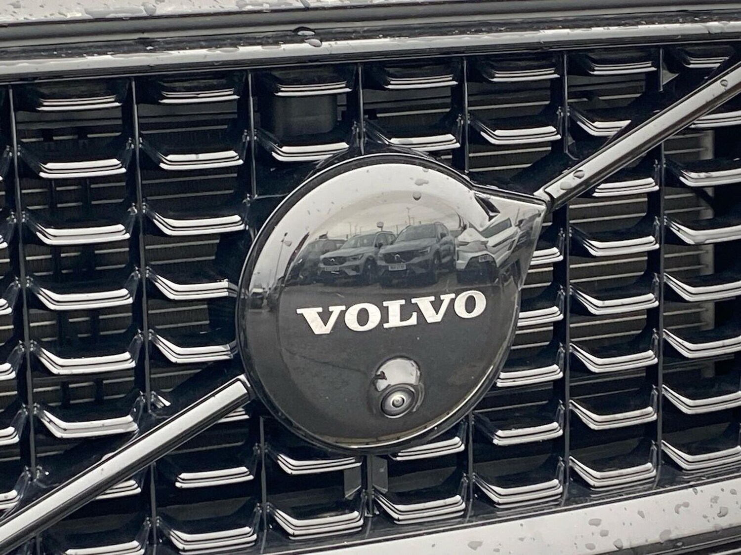 Used Volvo XC60 2025 for sale - 78144512: Photo 34