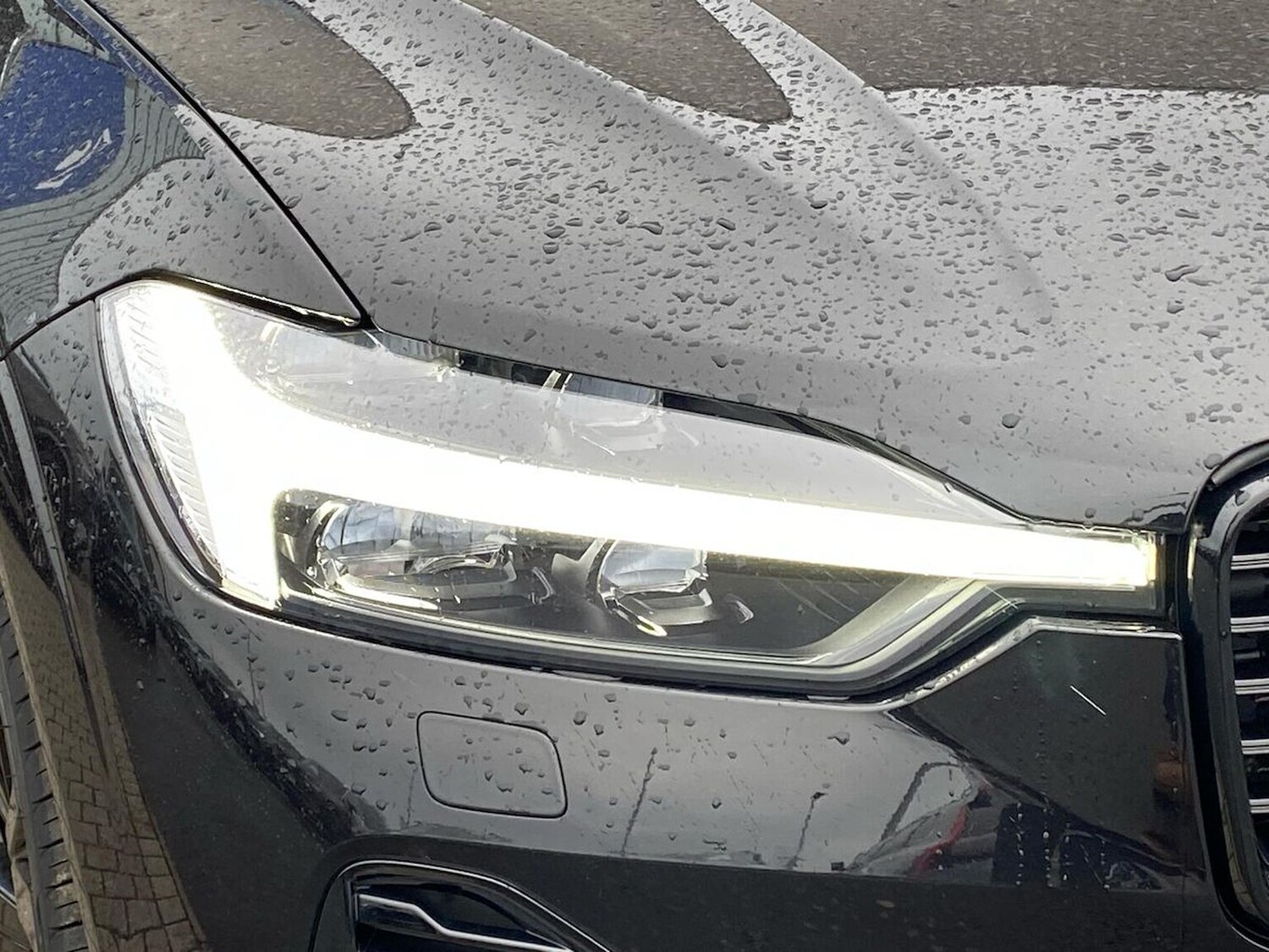 Used Volvo XC60 2025 for sale - 78144512: Photo 35