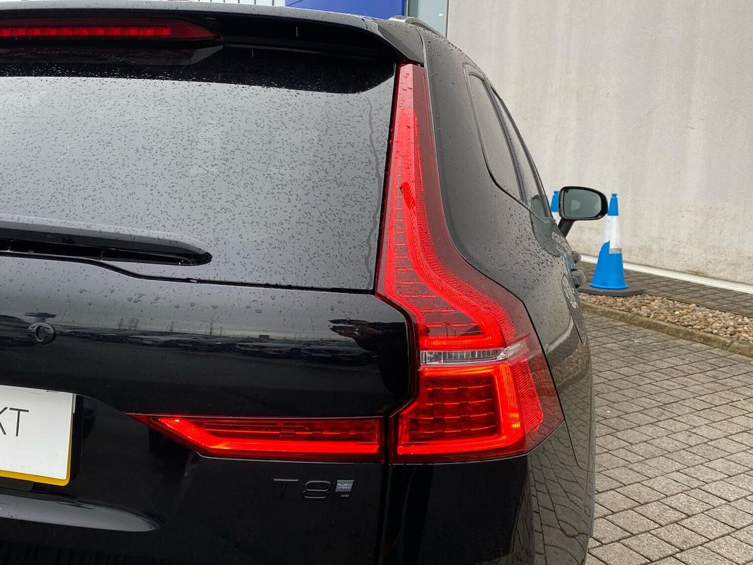 Used Volvo XC60 2025 for sale - 78144512: Photo 36