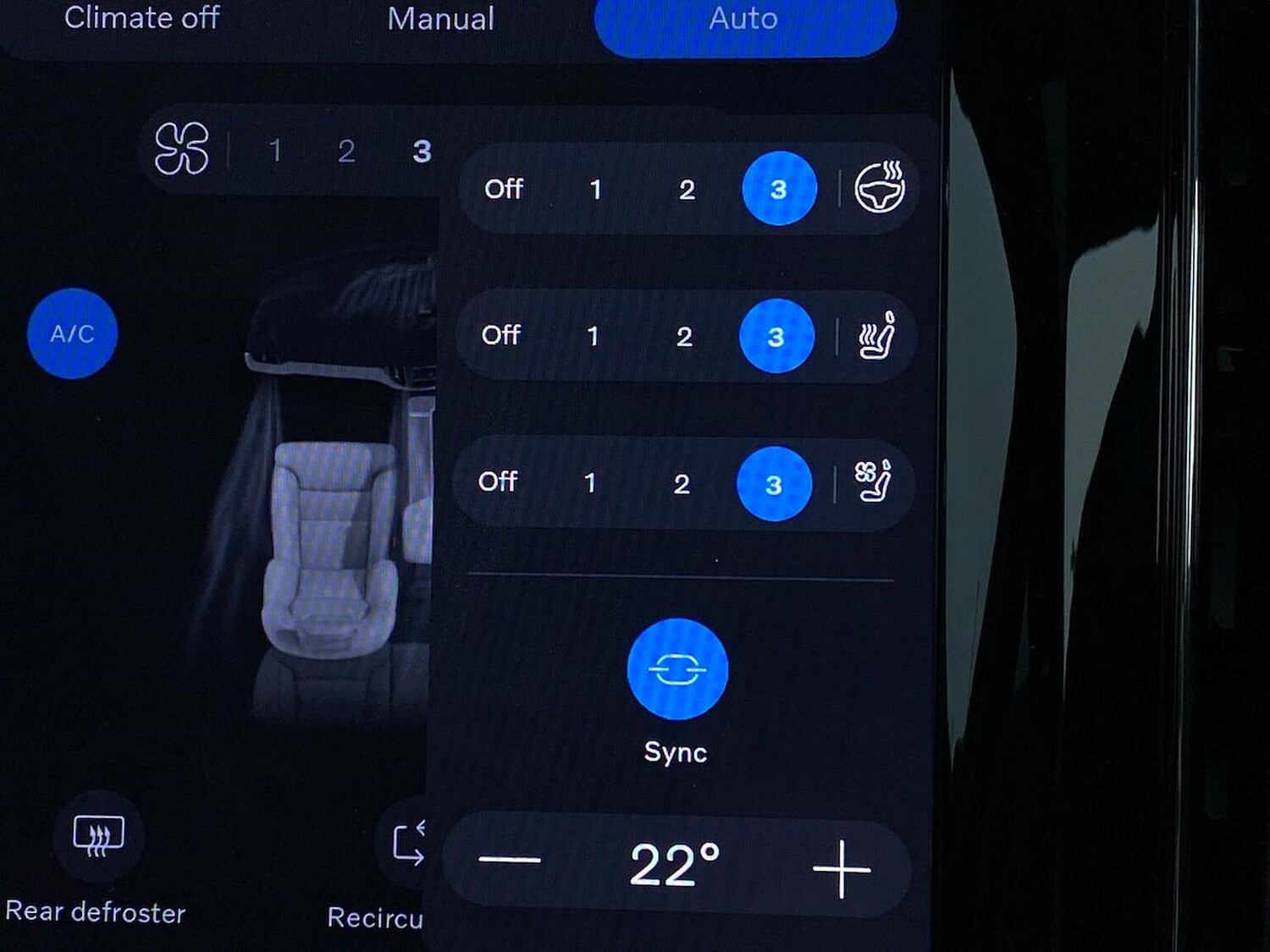 Used Volvo XC60 2025 for sale - 78144512: Photo 41