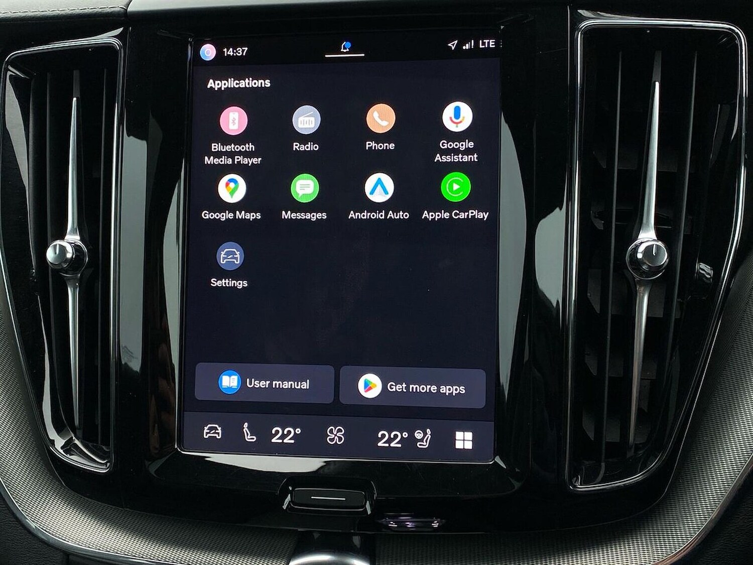 Used Volvo XC60 2025 for sale - 78144512: Photo 42