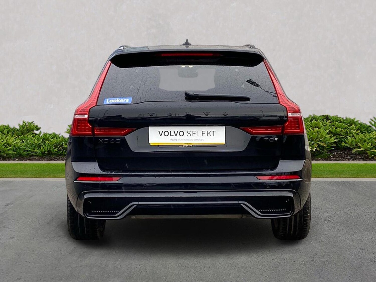 Used Volvo XC60 2025 for sale - 78144512: Photo 6