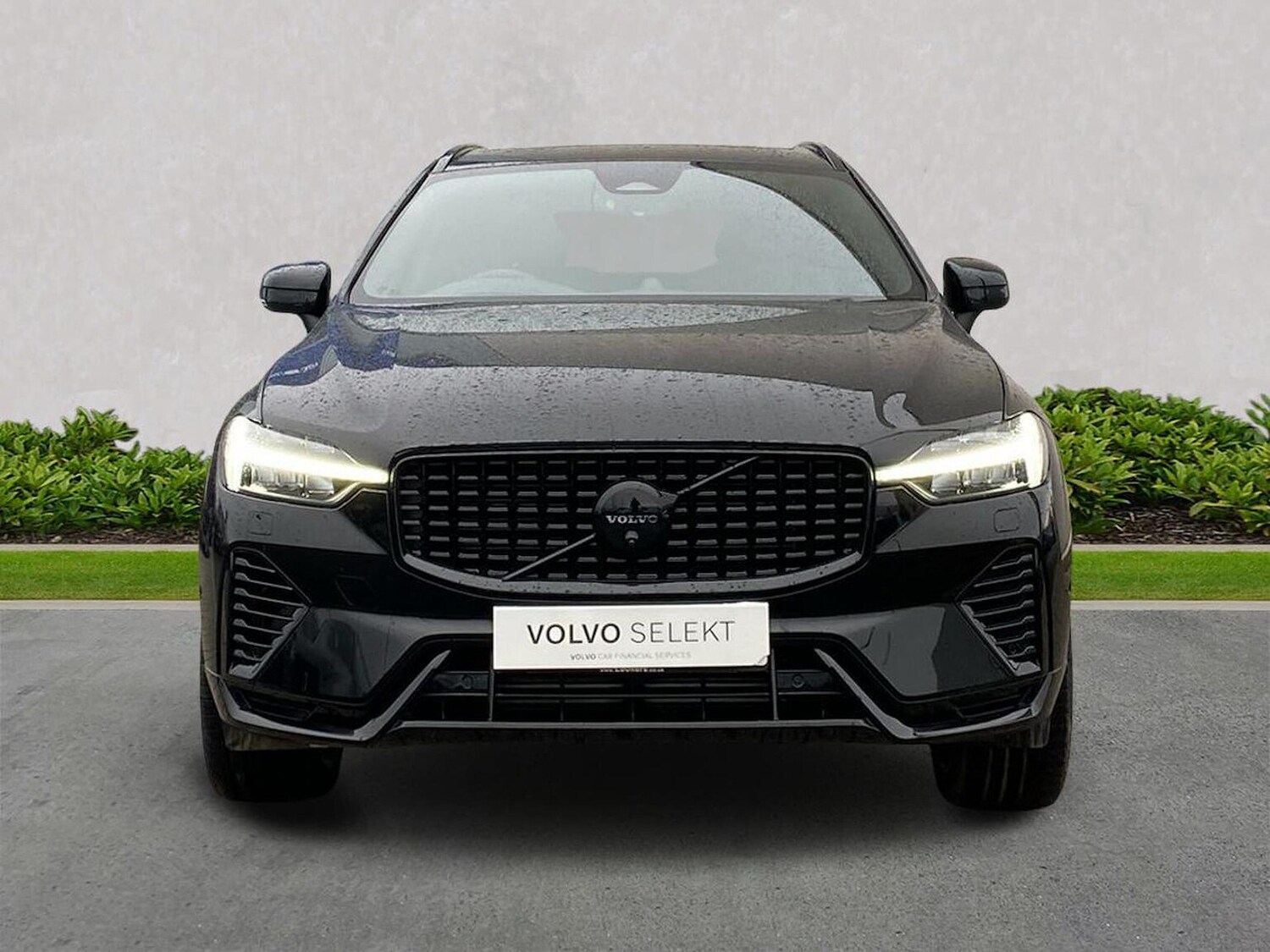 Used Volvo XC60 2025 for sale - 78144512: Photo 7