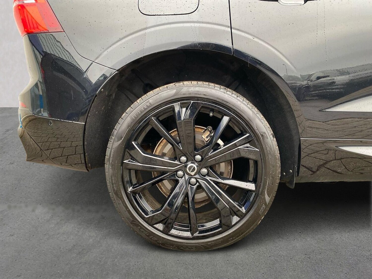 Used Volvo XC60 2025 for sale - 78144512: Photo 8