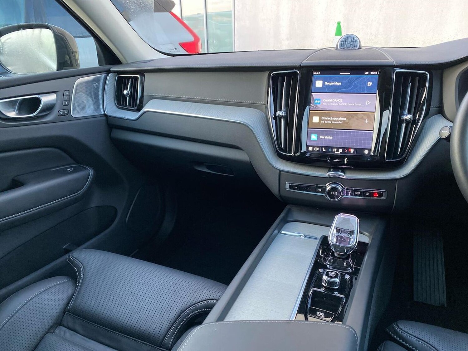 Used Volvo XC60 2025 for sale - 77489743: Photo 13