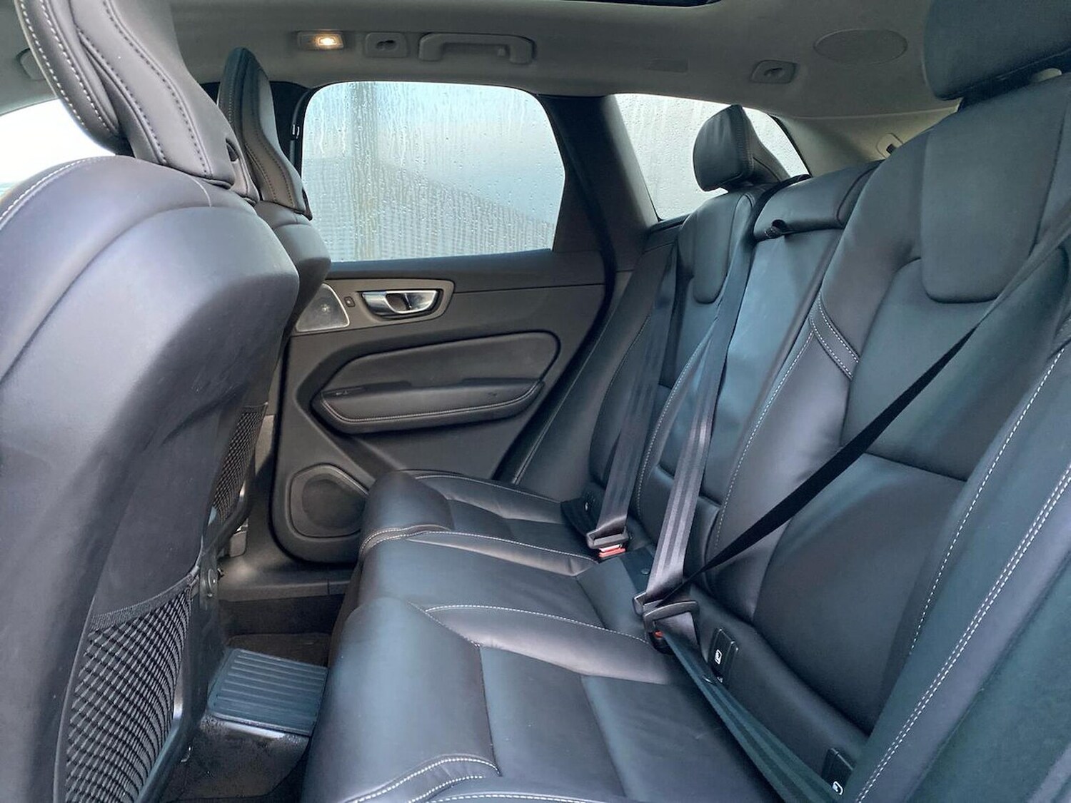 Used Volvo XC60 2025 for sale - 77489743: Photo 16