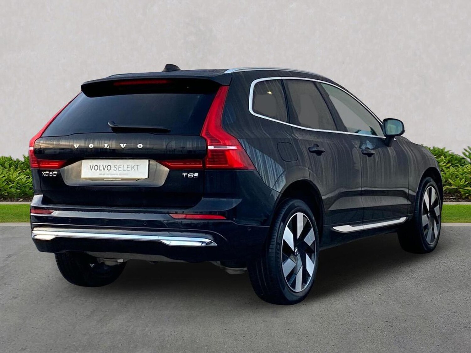 Used Volvo XC60 2025 for sale - 77489743: Photo 18