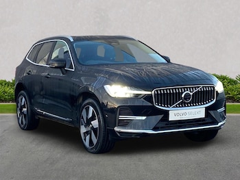 Used Volvo XC60 2025 for sale - 77489743: Photo