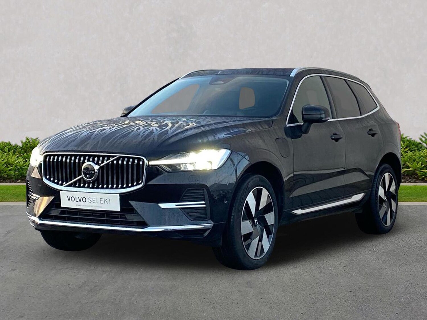 Used Volvo XC60 2025 for sale - 77489743: Photo 20