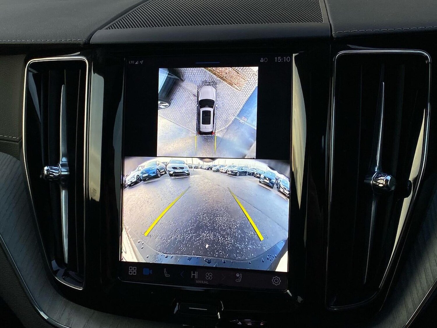 Used Volvo XC60 2025 for sale - 77489743: Photo 23