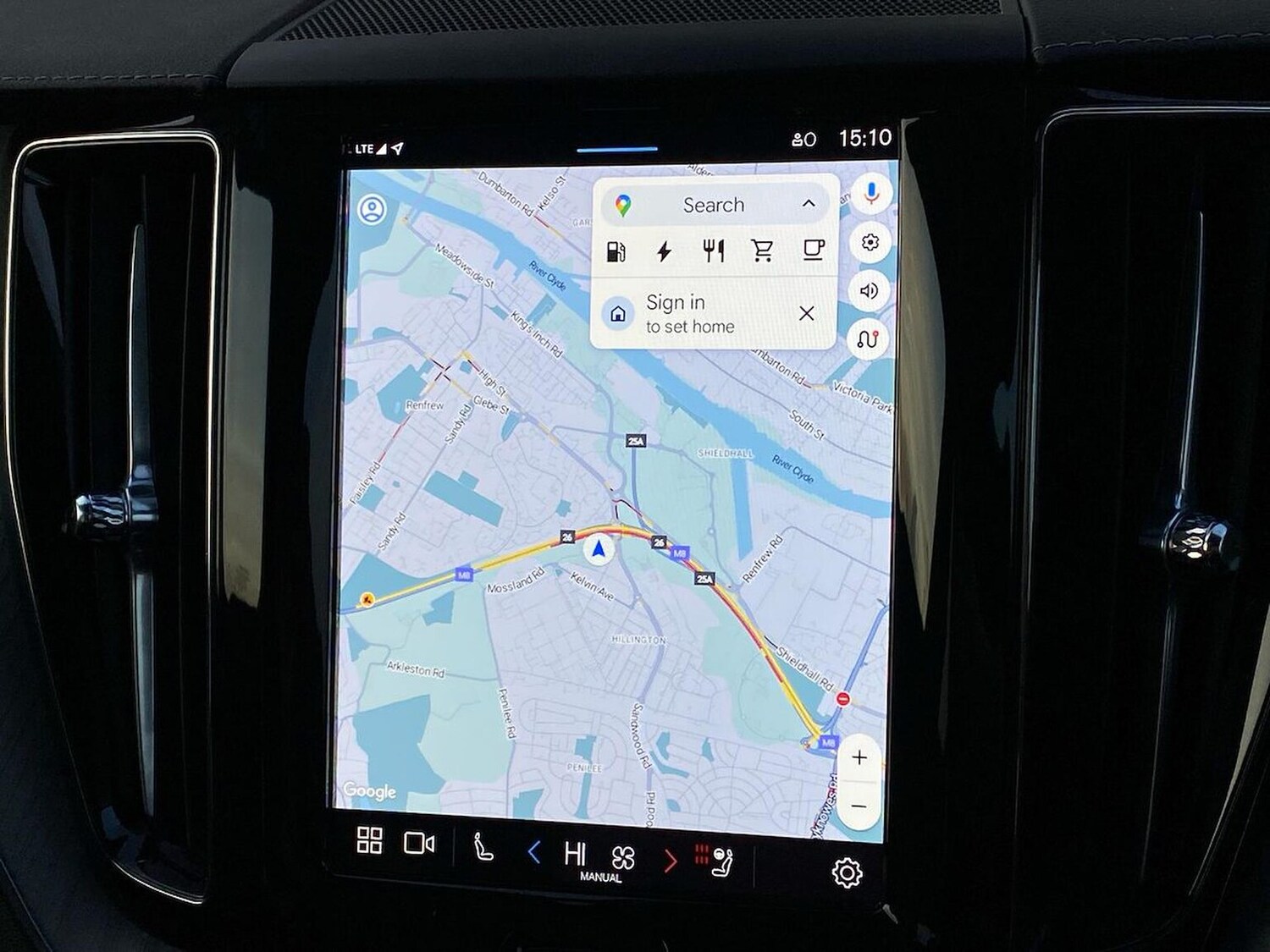 Used Volvo XC60 2025 for sale - 77489743: Photo 24