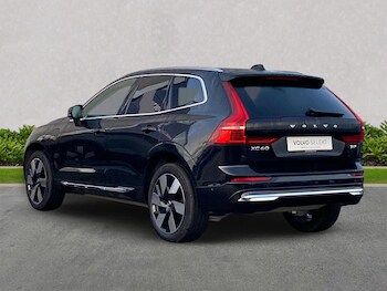 Used Volvo XC60 2025 for sale - 77489743: Photo