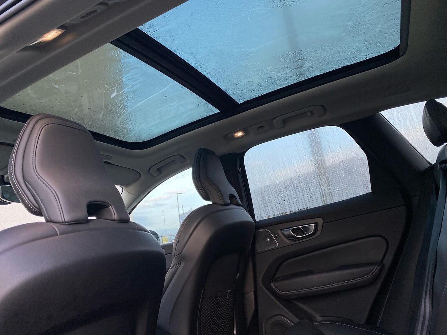 Used Volvo XC60 2025 for sale - 77489743: Photo 32