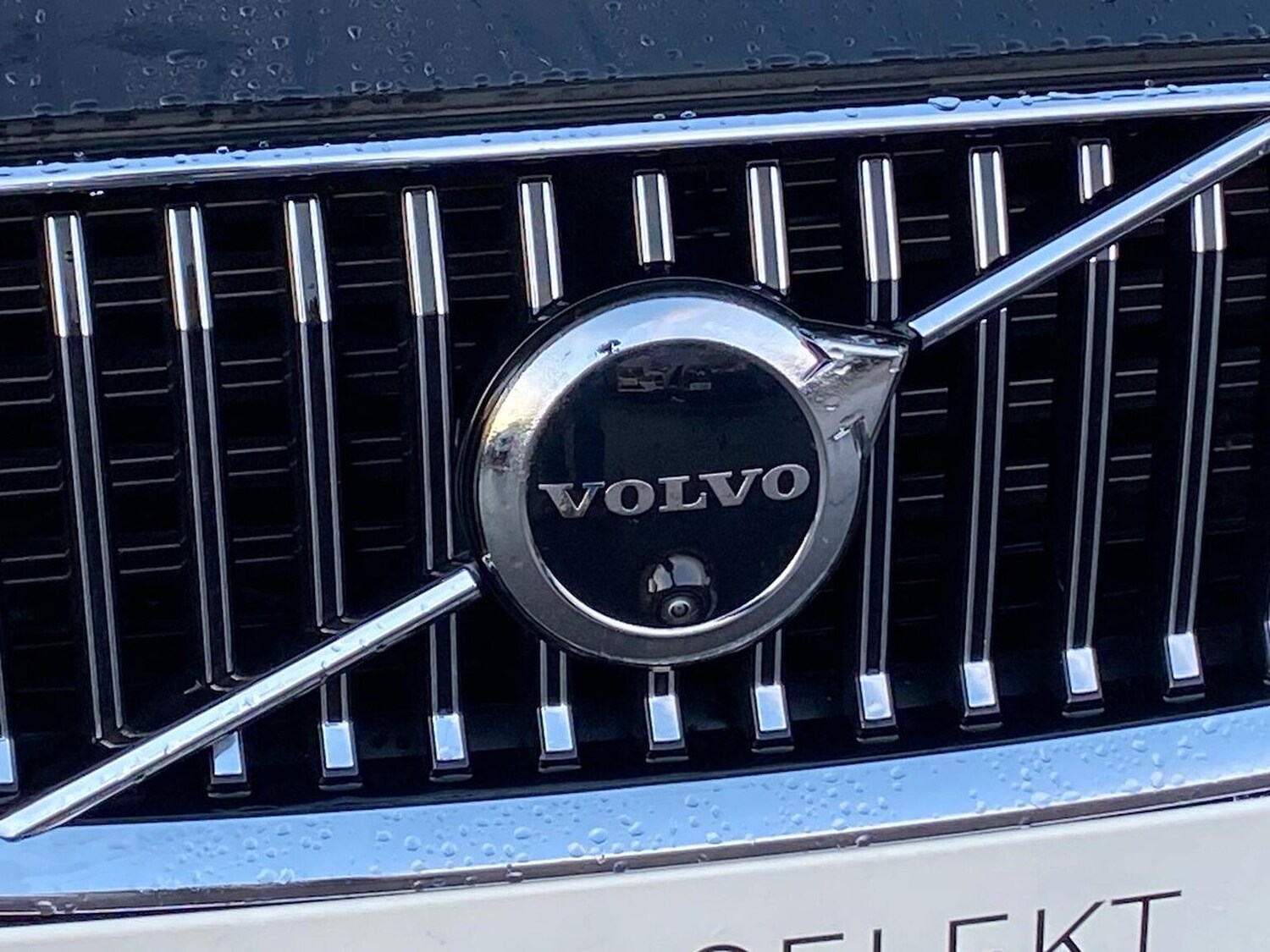 Used Volvo XC60 2025 for sale - 77489743: Photo 33