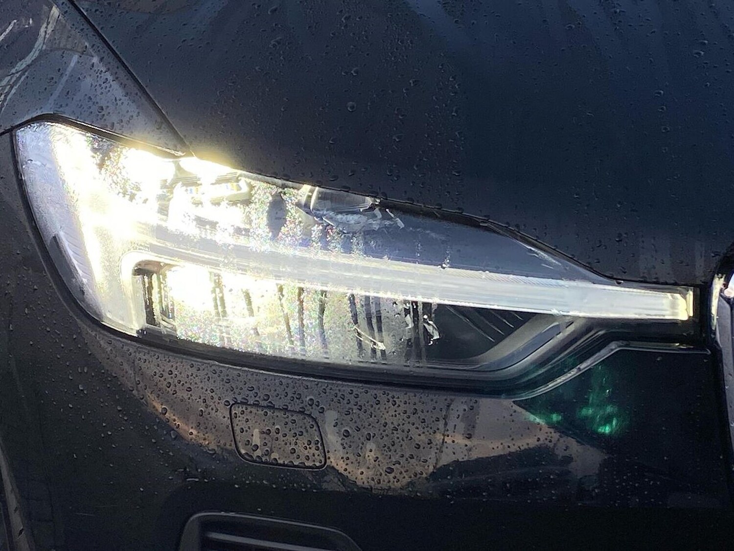 Used Volvo XC60 2025 for sale - 77489743: Photo 34